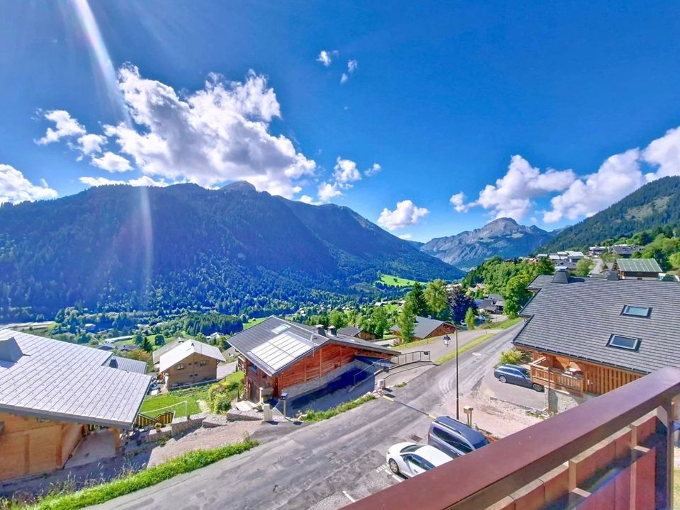 Apartamento em Chatel, Haute-Savoie - foto 3