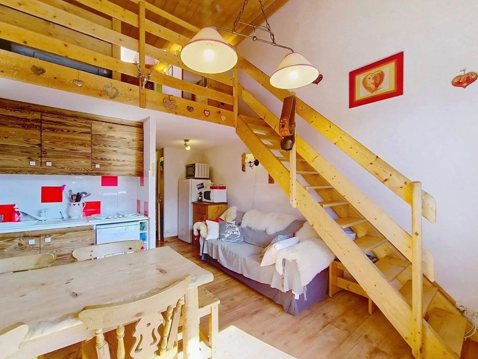 Apartamento em Chatel, Haute-Savoie - foto 5