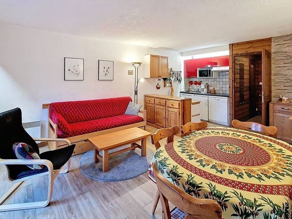 Apartamento em Chatel, Haute-Savoie - foto 1