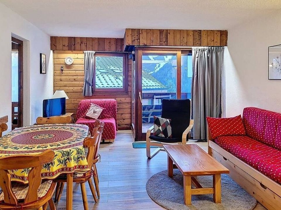 Apartamento em Chatel, Haute-Savoie - foto 2