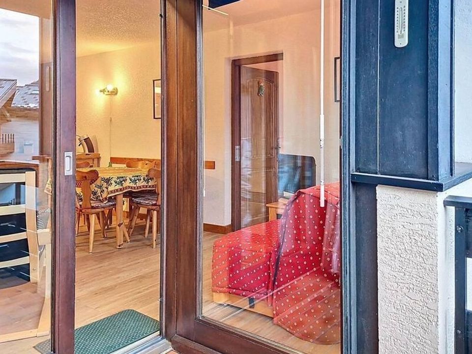 Apartamento em Chatel, Haute-Savoie - foto 4