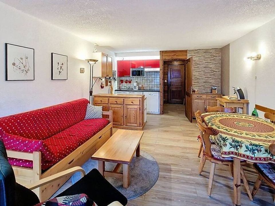 Apartamento em Chatel, Haute-Savoie - foto 5