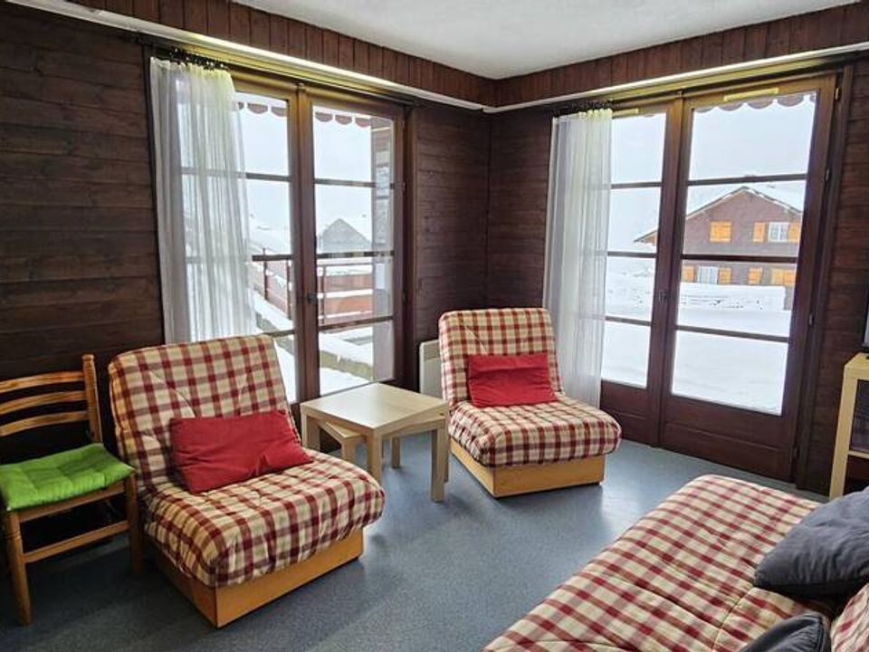 Apartamento em Chatel, Haute-Savoie - foto 1