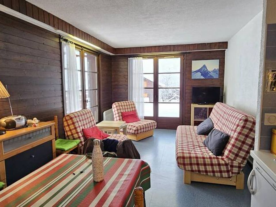 Apartamento em Chatel, Haute-Savoie - foto 2