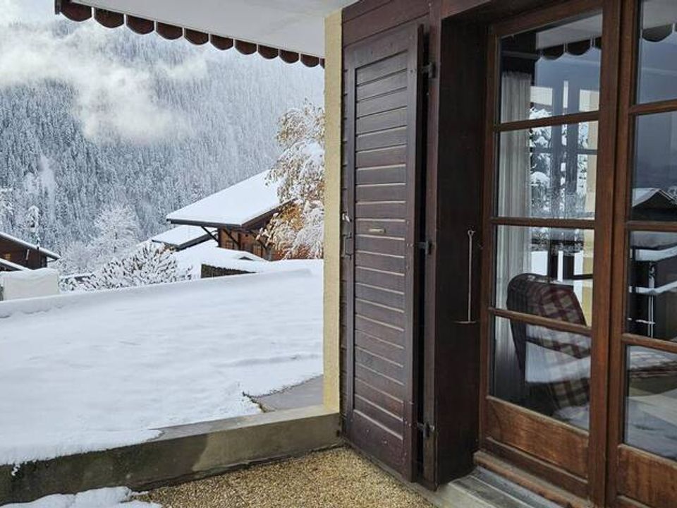 Apartamento em Chatel, Haute-Savoie - foto 3