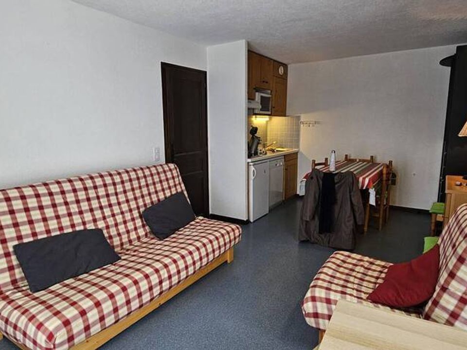 Apartamento em Chatel, Haute-Savoie - foto 5