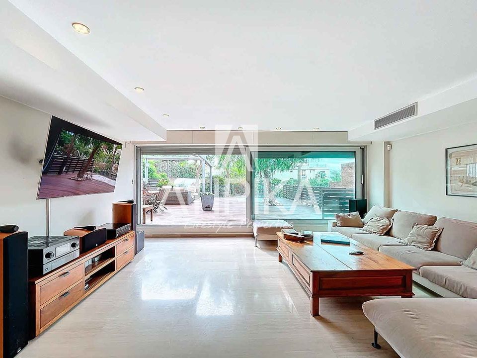 Villa i Barcelona, Barcelona - foto 1