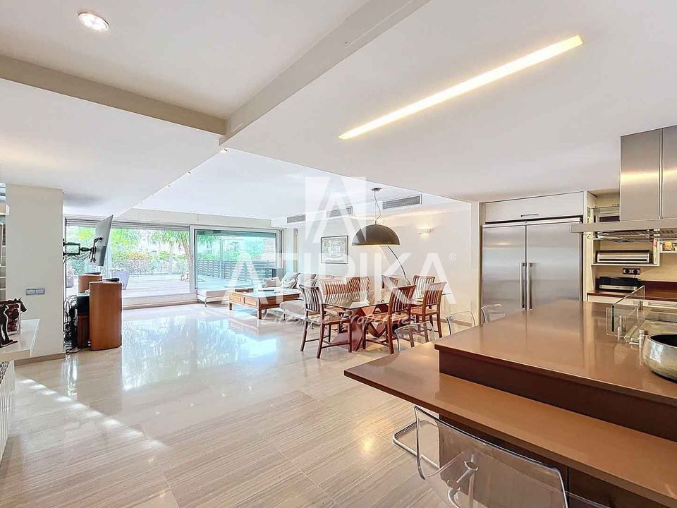Villa i Barcelona, Barcelona - foto 2