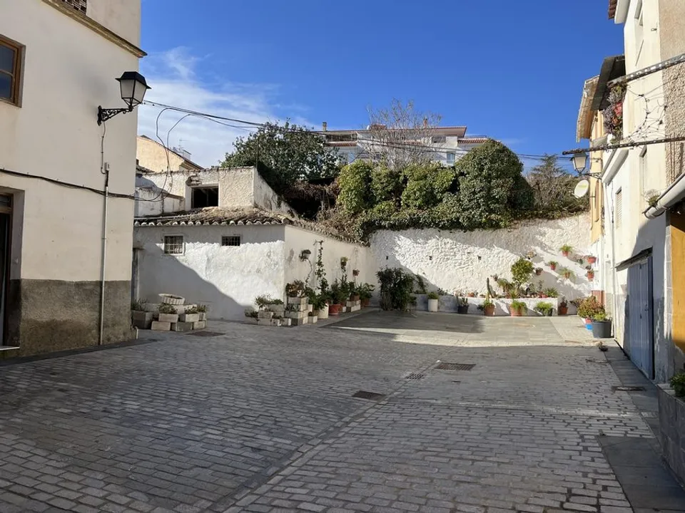 Landejendom i Baza, Granada - foto 3