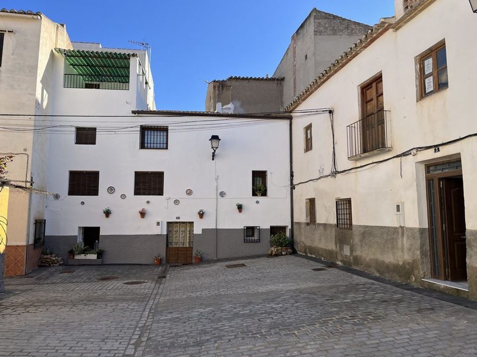 Landejendom i Baza, Granada - foto 4