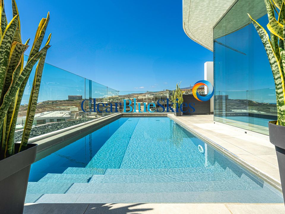 Villa i Callao Salvaje, Tenerife - foto 2