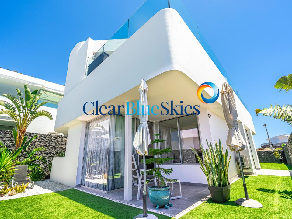 Villa i Callao Salvaje, Tenerife - foto 4