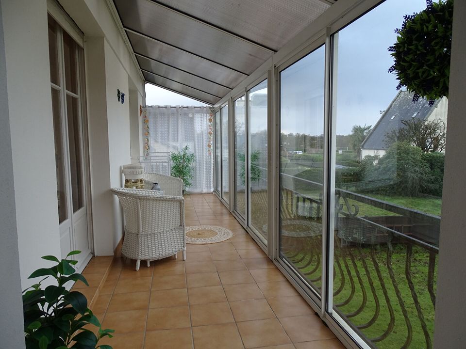 Villa i Mael-Carhaix, Cotes-d'Armor - foto 5