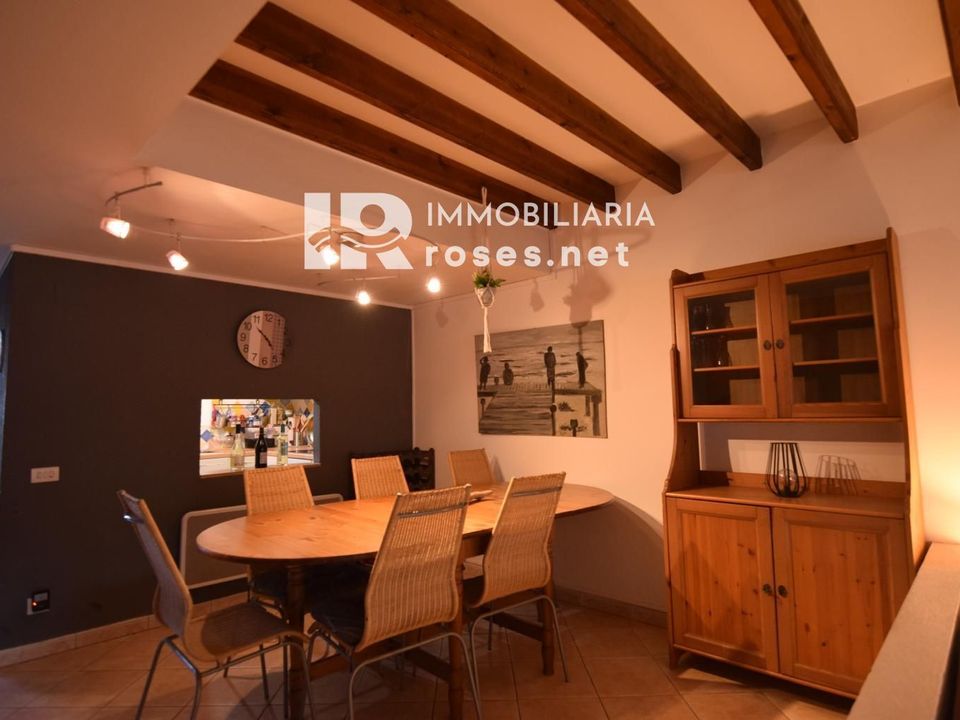 Rækkehus i Empuriabrava, Gerona - foto 2
