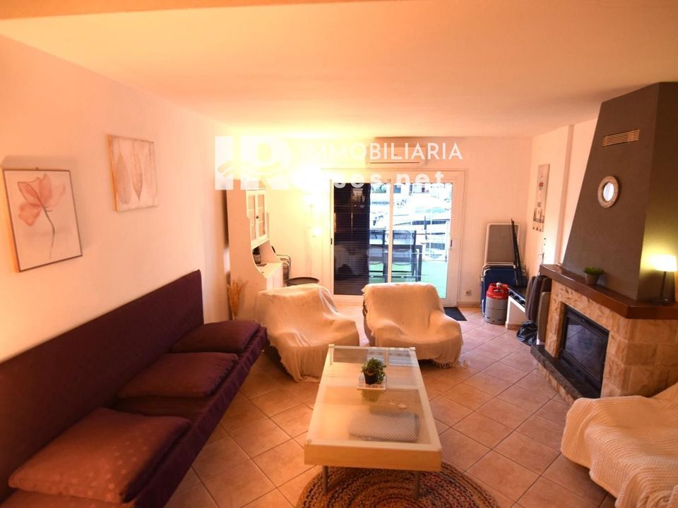 Rækkehus i Empuriabrava, Gerona - foto 3