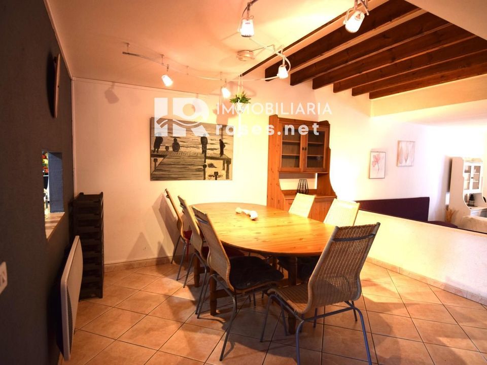 Rækkehus i Empuriabrava, Gerona - foto 5