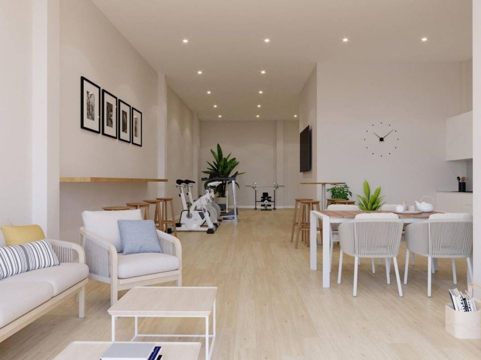 Penthouse in Algorfa, Alicante - Foto 3