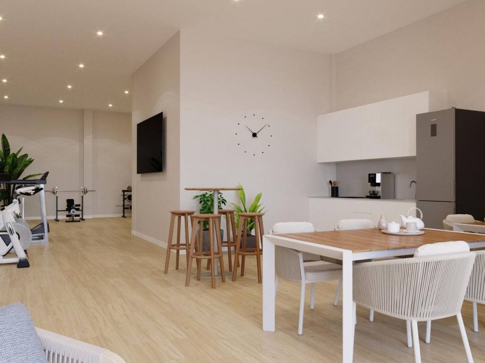 Penthouse in Algorfa, Alicante - Foto 4