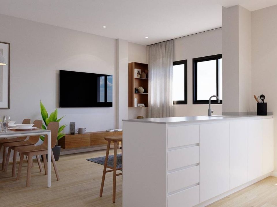 Penthouse in Algorfa, Alicante - Foto 5