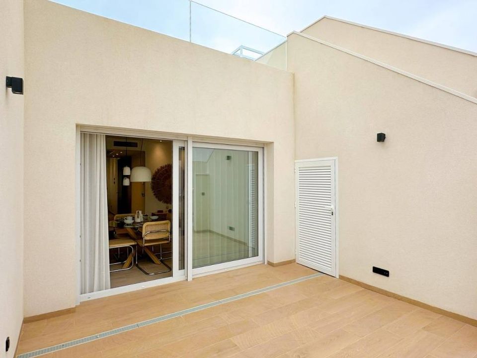 Bungalow i Algorfa, Alicante - foto 3