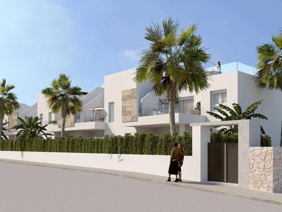 Bungalow i Algorfa, Alicante - foto 5