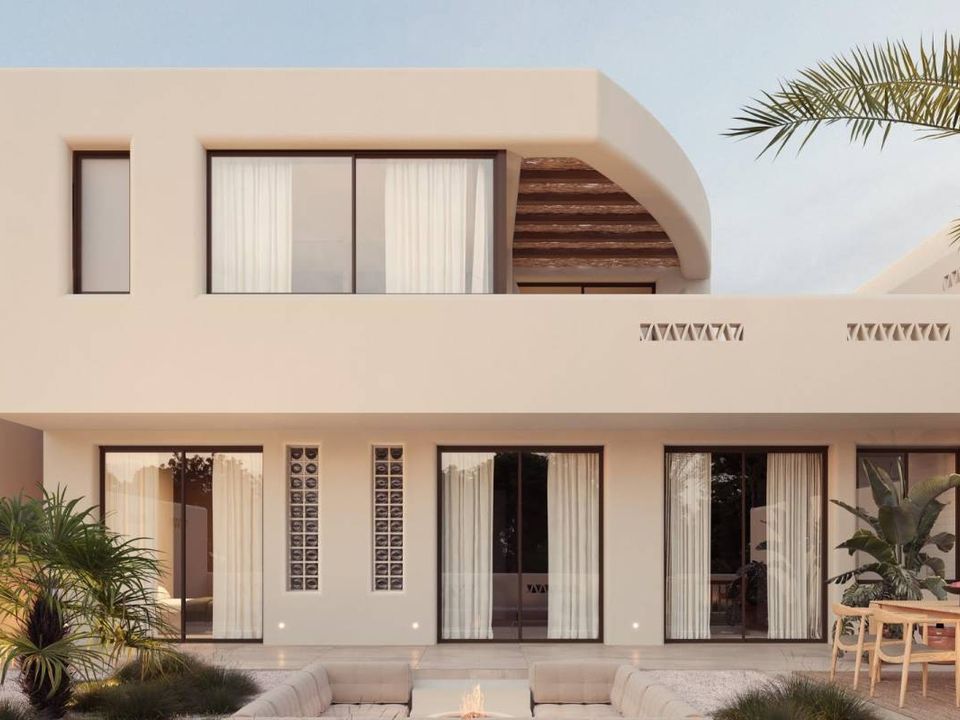 Villa i Algorfa, Alicante - foto 2