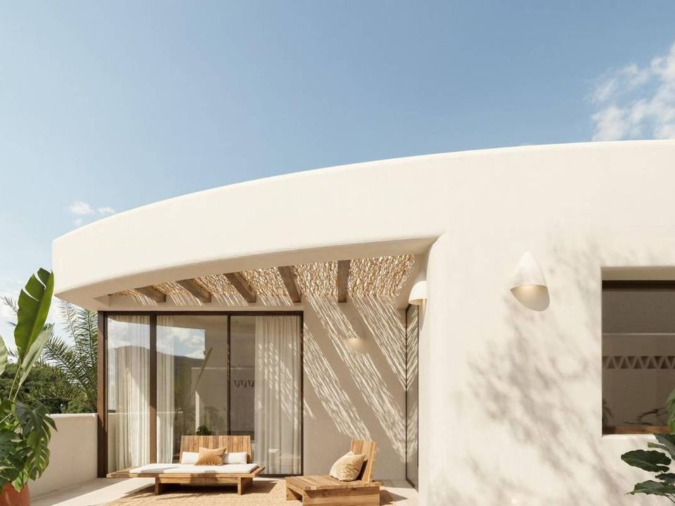 Villa i Algorfa, Alicante - foto 3