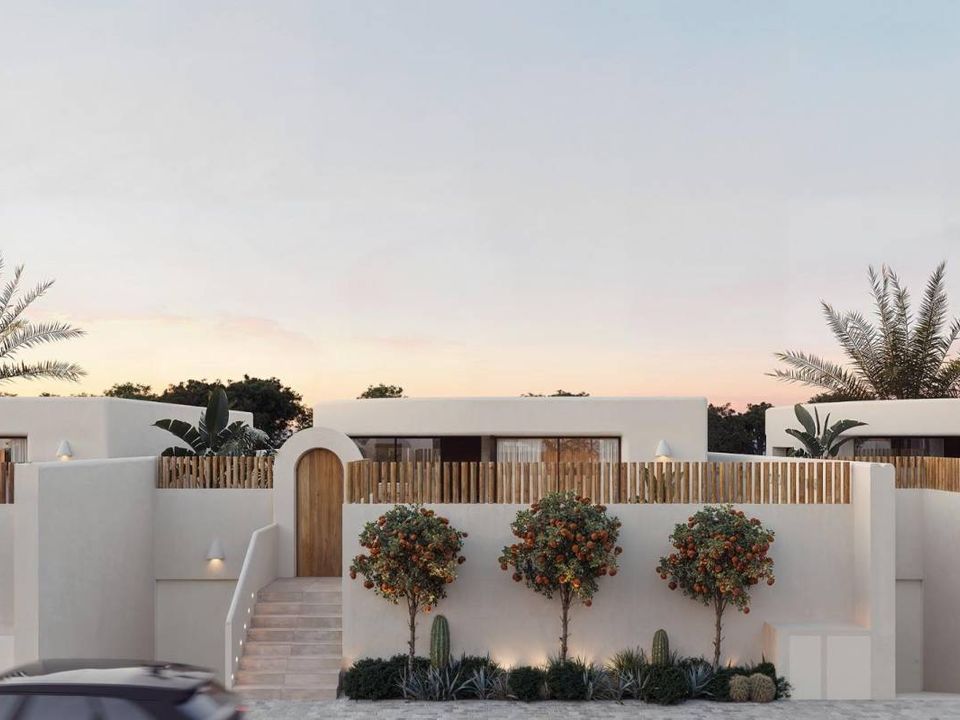 Villa i Algorfa, Alicante - foto 5