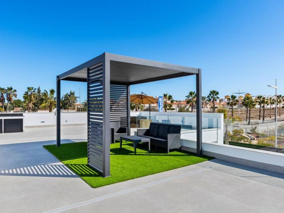 Villa i Algorfa, Alicante - foto 2