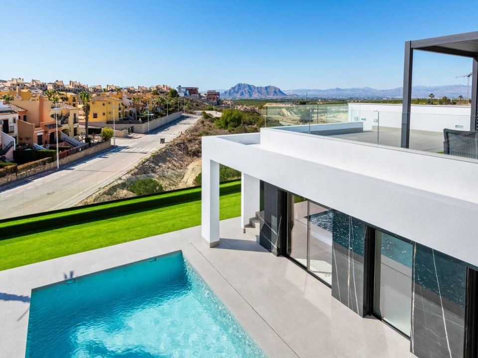 Villa i Algorfa, Alicante - foto 3