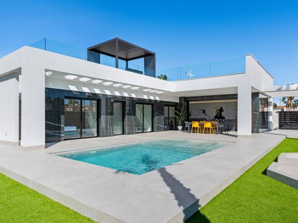 Villa i Algorfa, Alicante - foto 4