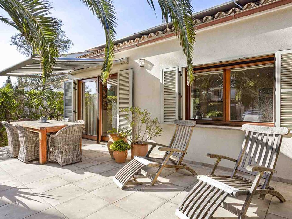 Villa i Santa Ponsa, Mallorca - foto 4