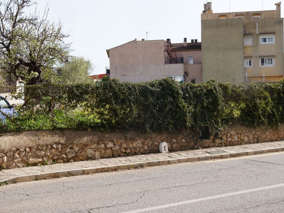 Tomt i Lloseta, Mallorca - bilde 3