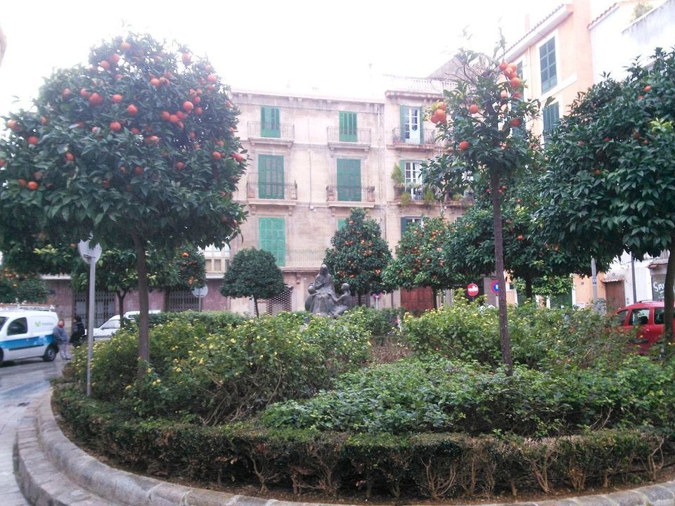 Lejlighed i Palma De Mallorca, Mallorca - foto 2