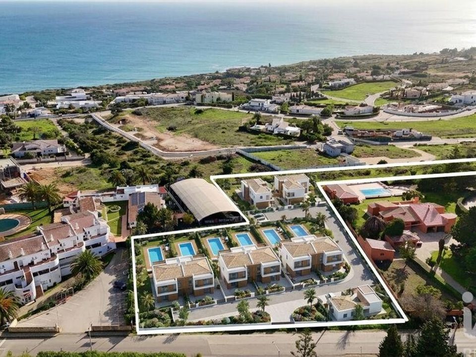 Helårsgrund i Lagos, Faro - foto 1