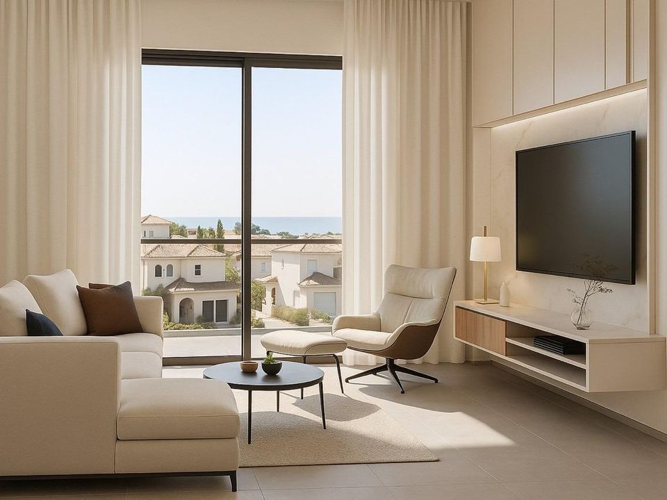 Penthouse i Lo Pagan, Murcia - foto 3