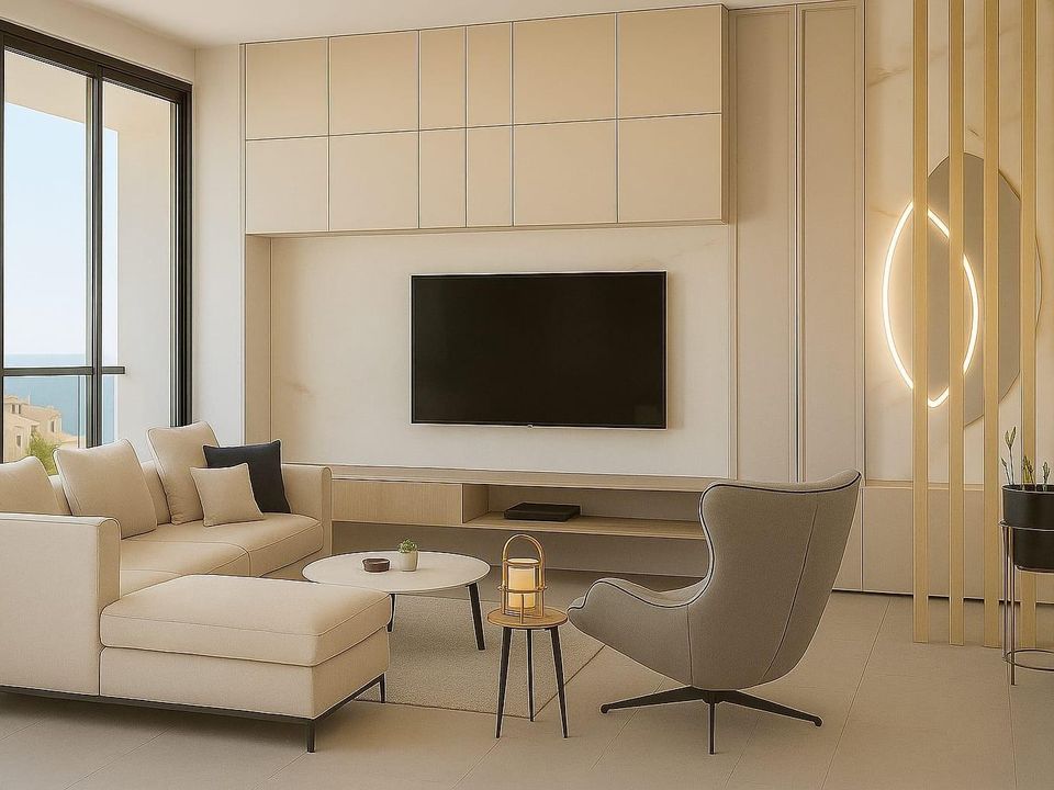 Penthouse i Lo Pagan, Murcia - foto 4