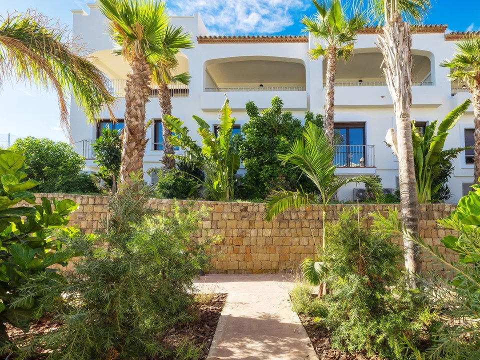 Villa i Estepona, Malaga - foto 3