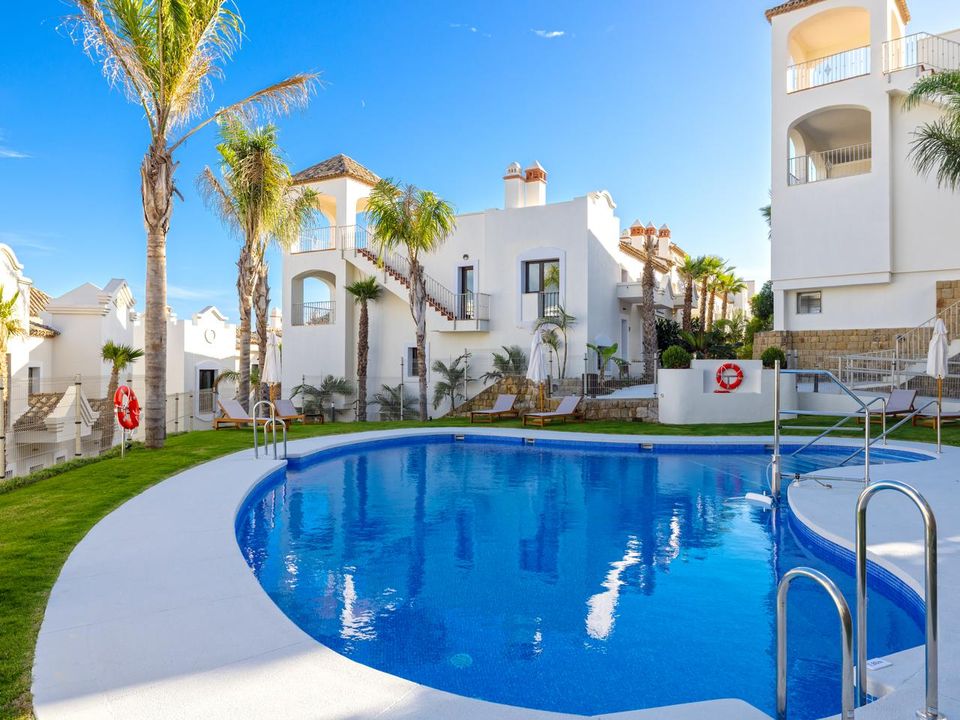 Villa i Estepona, Malaga - foto 4