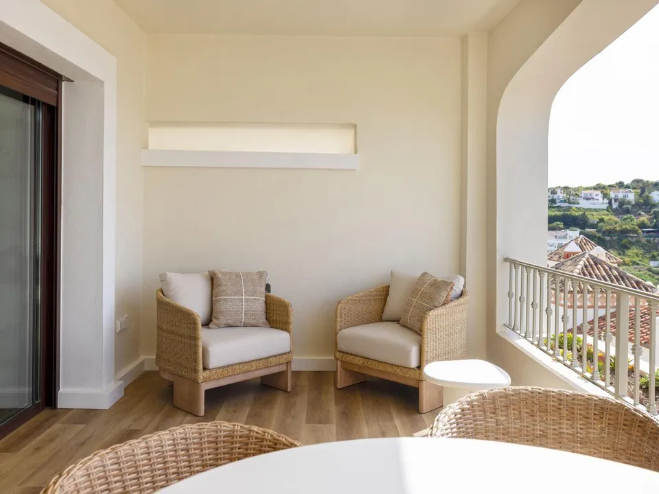 Villa i Estepona, Malaga - foto 2