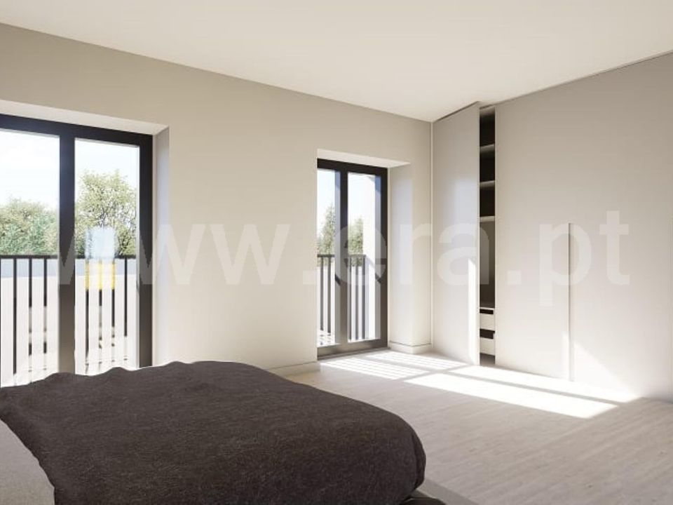 Villa i Covilha, Castelo Branco - foto 3