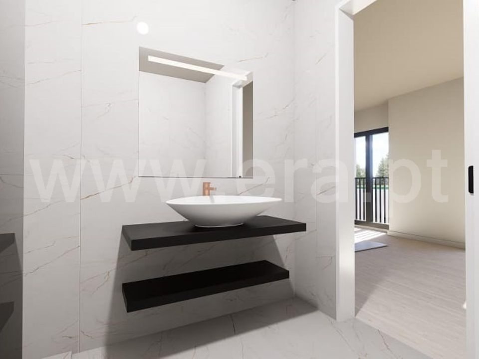 Villa i Covilha, Castelo Branco - foto 4