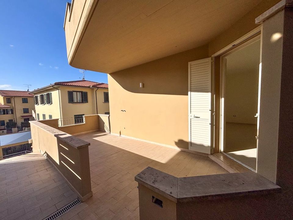Leilighet i Rosignano Marittimo, Livorno - bilde 1