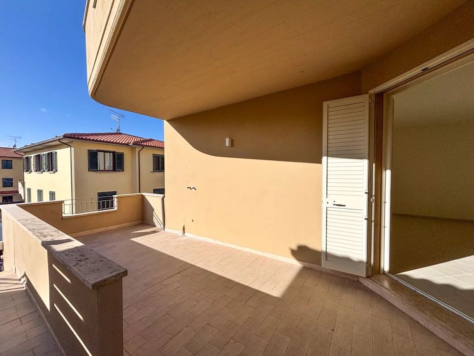 Leilighet i Rosignano Marittimo, Livorno - bilde 3