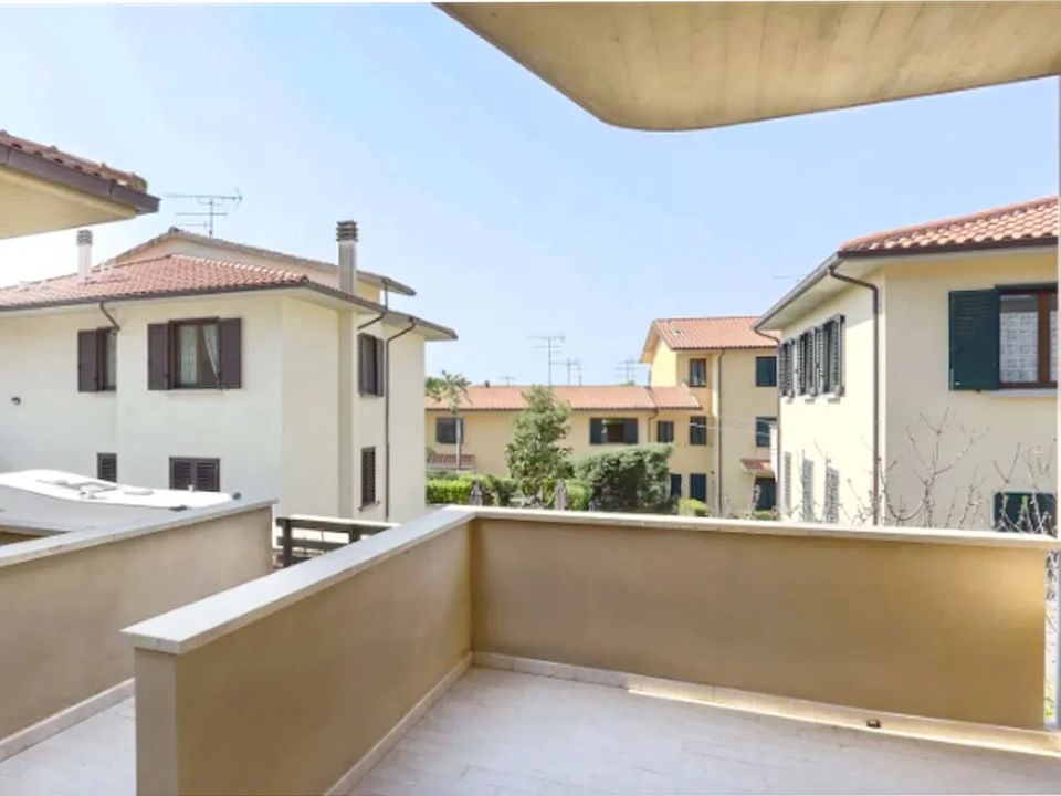 Appartement in Rosignano Marittimo, Livorno - foto 2