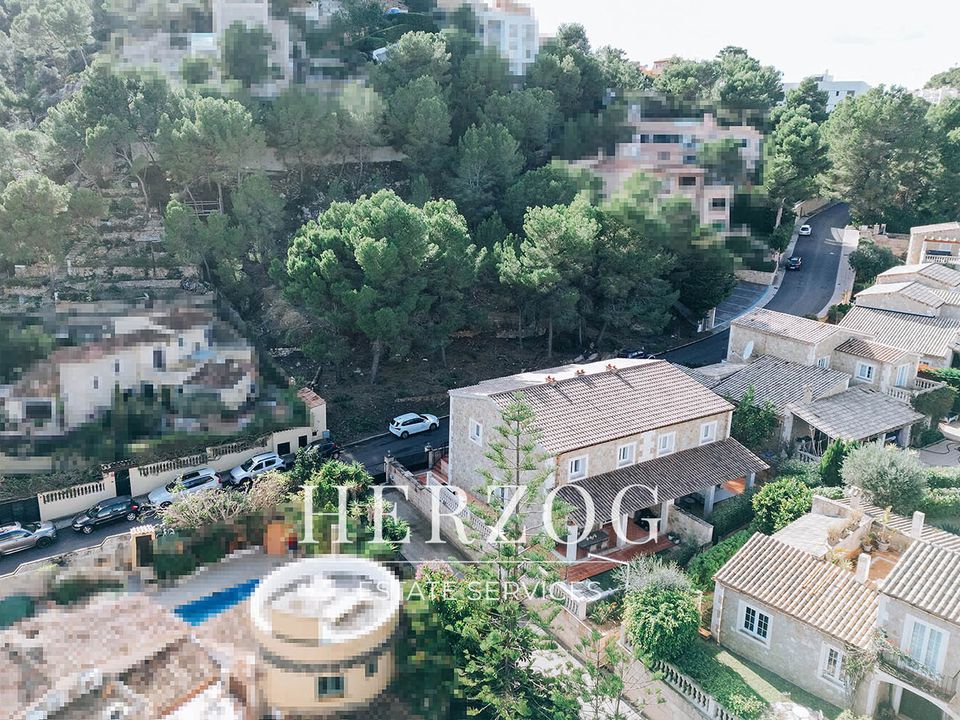 Byhus i Port D'andratx, Mallorca - foto 4