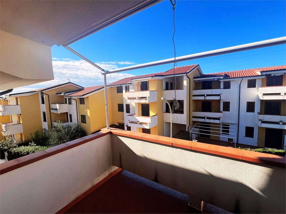 Lejlighed i Scalea, Cosenza - foto 3