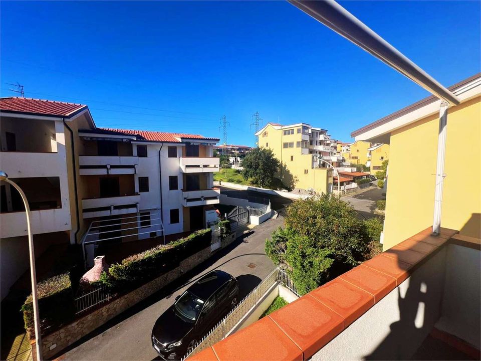 Lejlighed i Scalea, Cosenza - foto 4