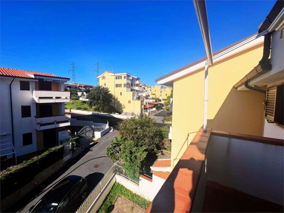Lejlighed i Scalea, Cosenza - foto 5