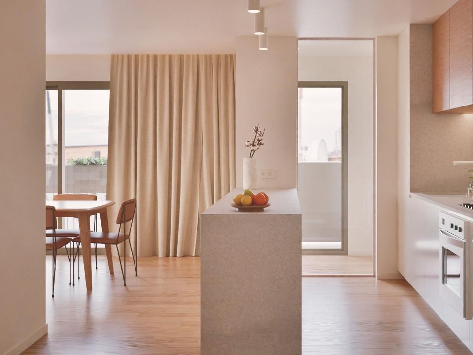Lejlighed i Matosinhos, Porto - foto 3